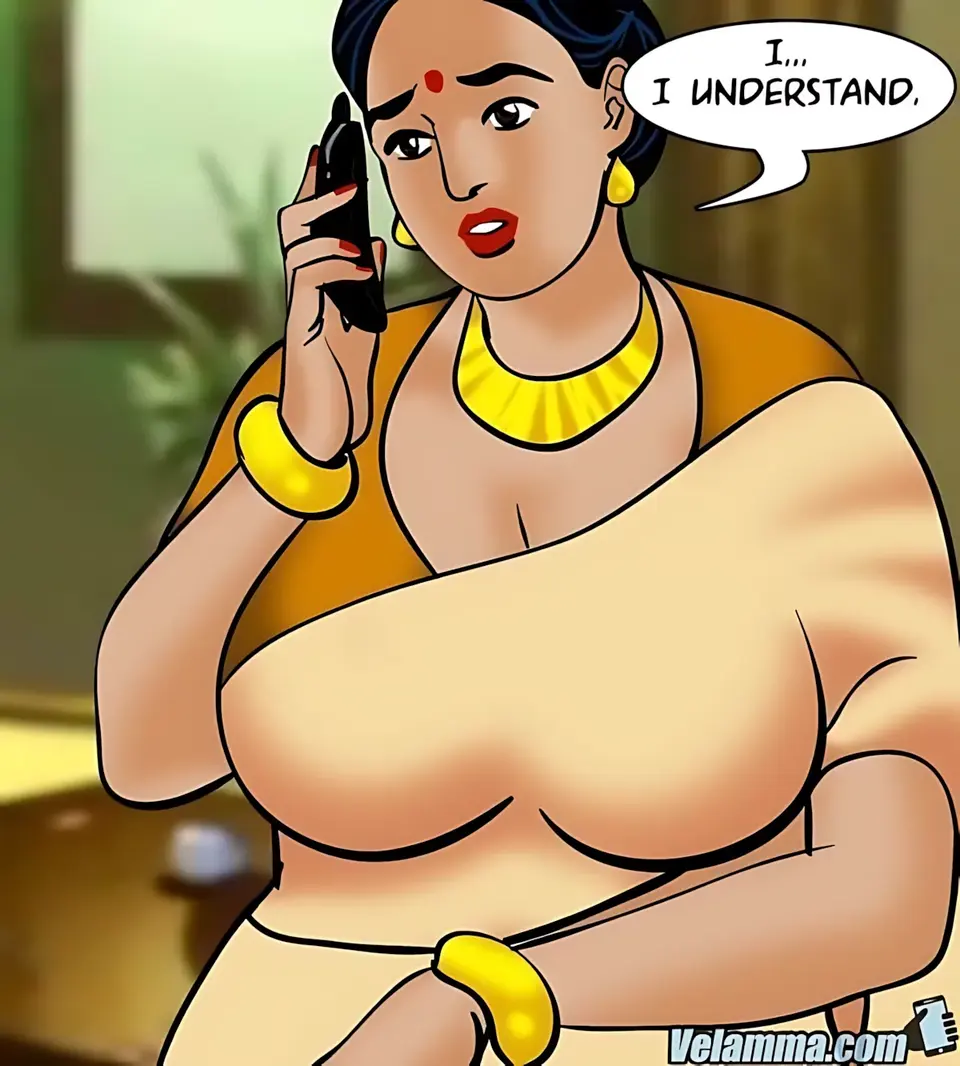 Velamma All Episodes Comics porn comic — Season 1, Chapter 63, page 125