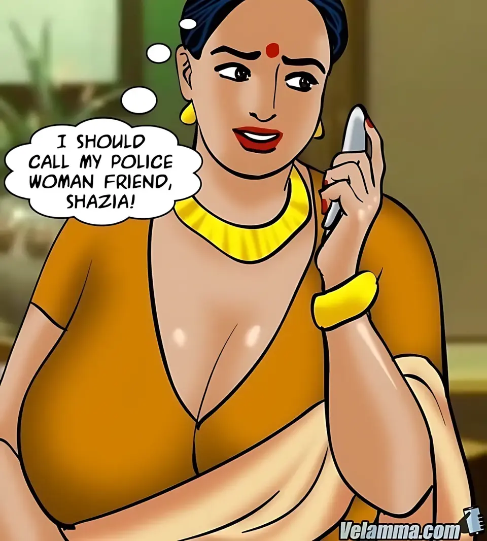 Velamma All Episodes Comics porn comic — Season 1, Chapter 63, page 128