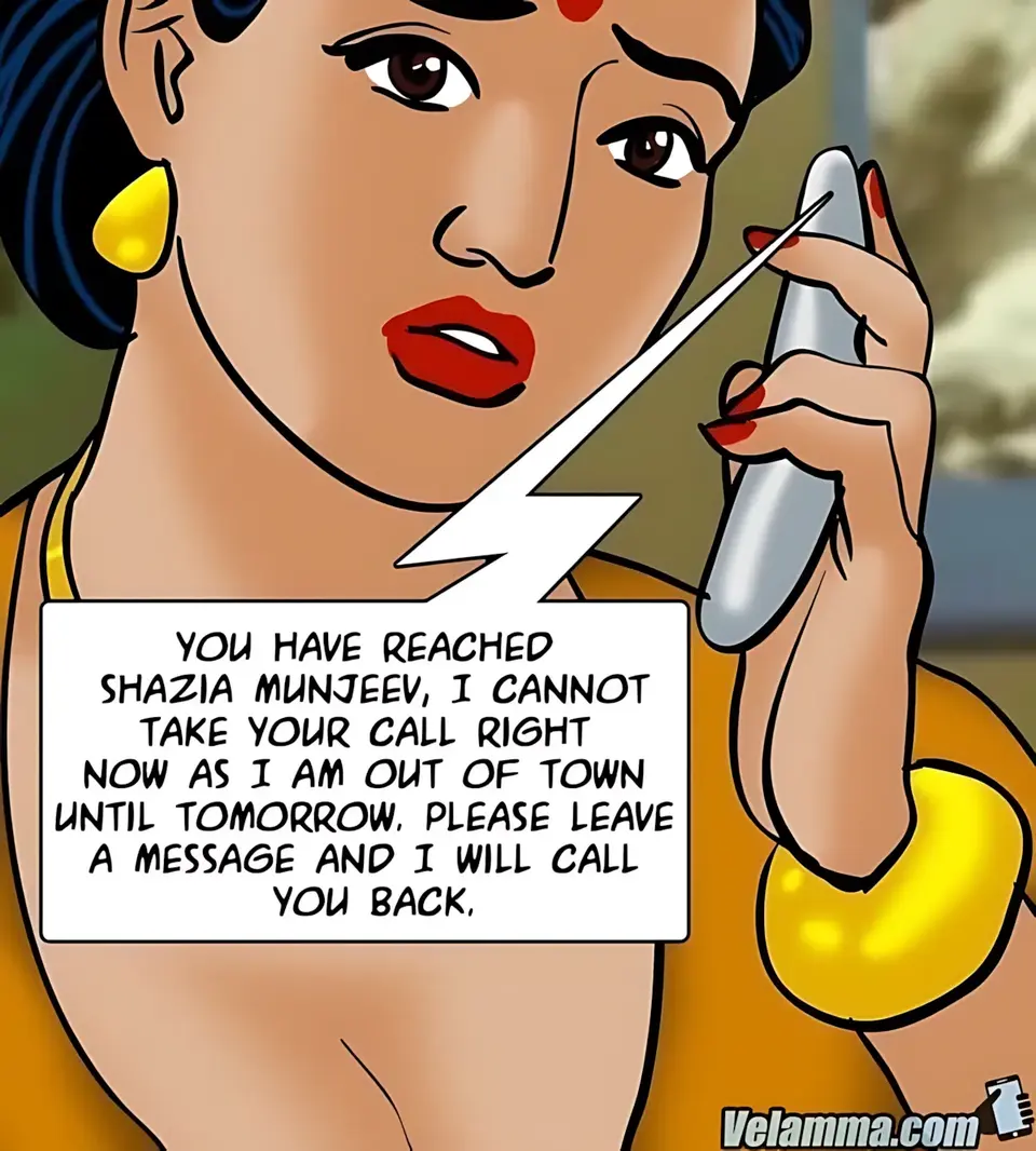Velamma All Episodes Comics porn comic — Season 1, Chapter 63, page 130