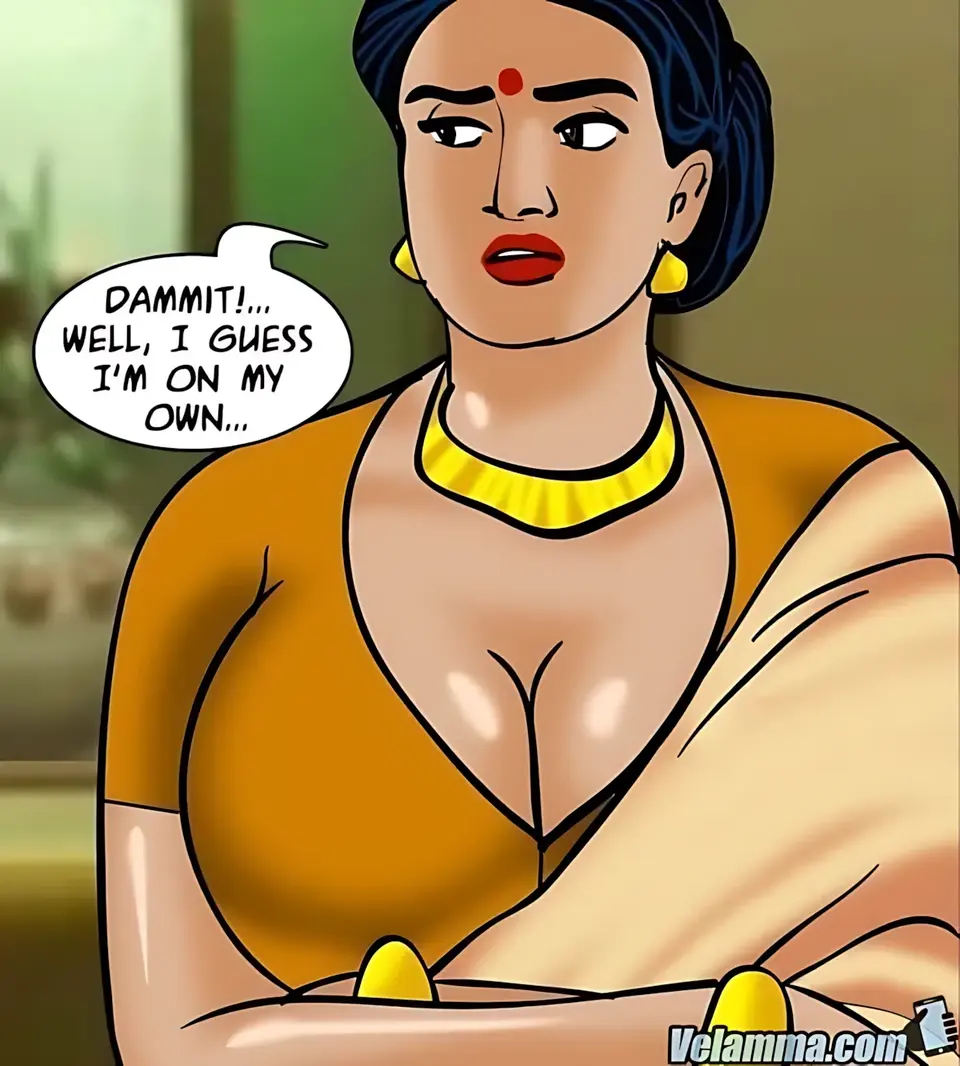 Velamma All Episodes Comics porn comic — Season 1, Chapter 63, page 132