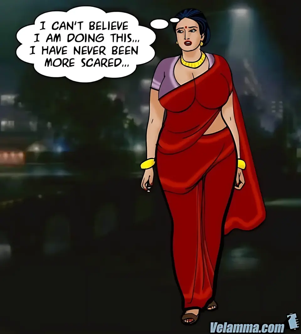 Velamma All Episodes Comics porn comic — Season 1, Chapter 63, page 133
