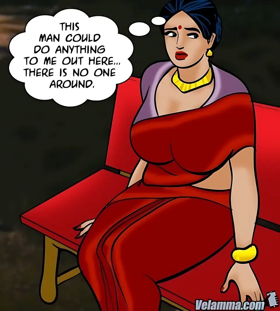Velamma All Episodes Comics porn comic — Season 1, Chapter 63, page 134