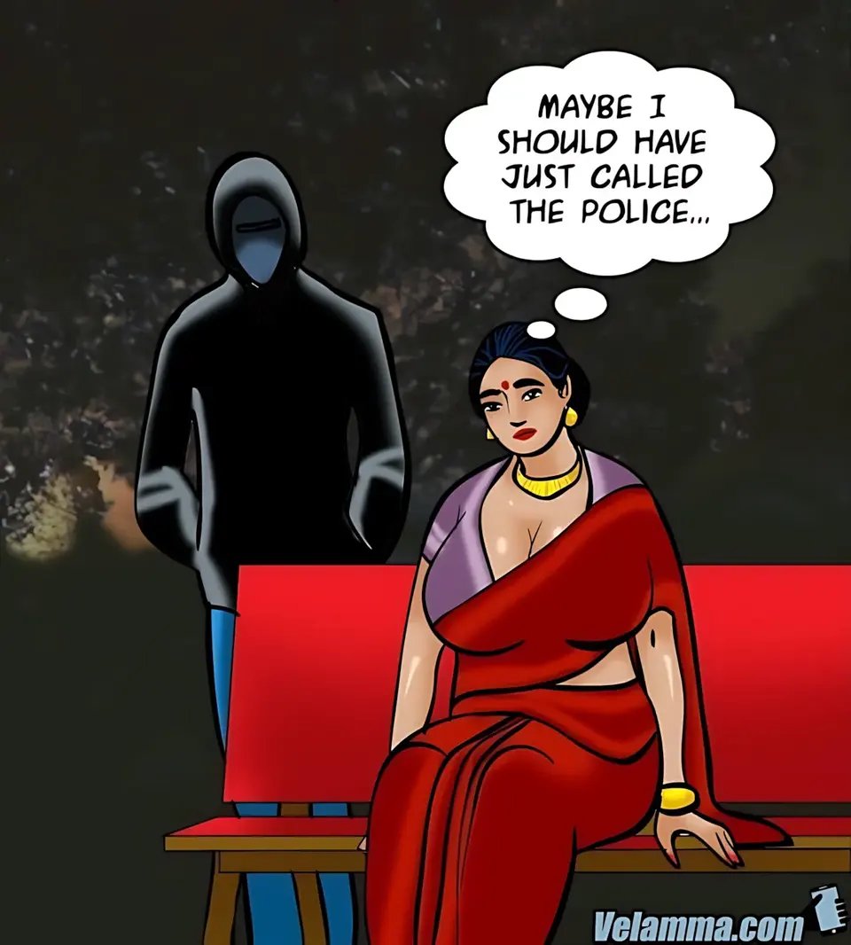 Velamma All Episodes Comics porn comic — Season 1, Chapter 63, page 135