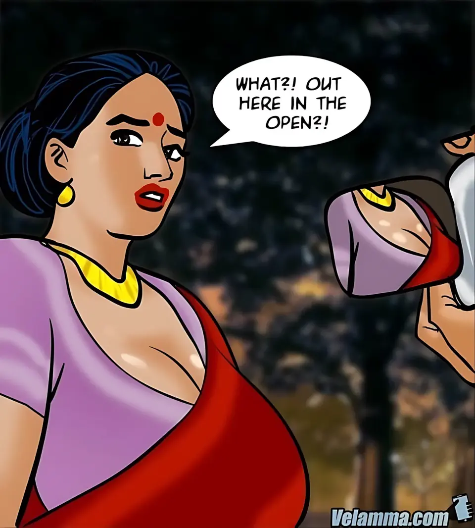 Velamma All Episodes Comics porn comic — Season 1, Chapter 63, page 141