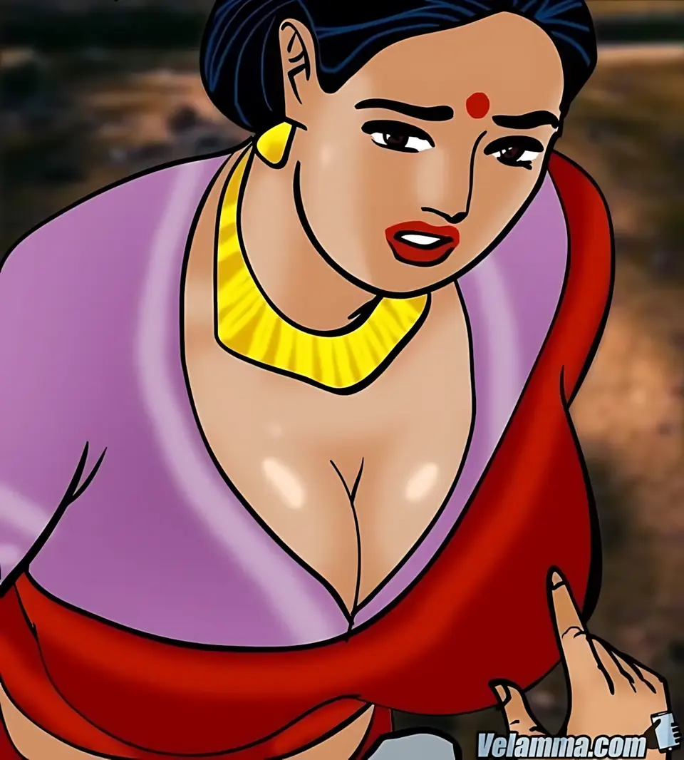 Velamma All Episodes Comics porn comic — Season 1, Chapter 63, page 143