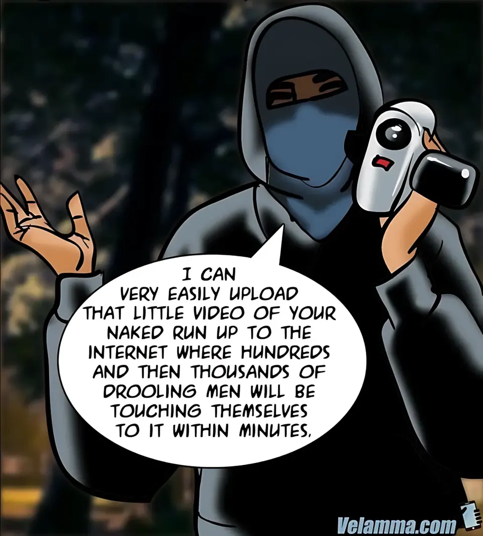 Velamma All Episodes Comics porn comic — Season 1, Chapter 63, page 144