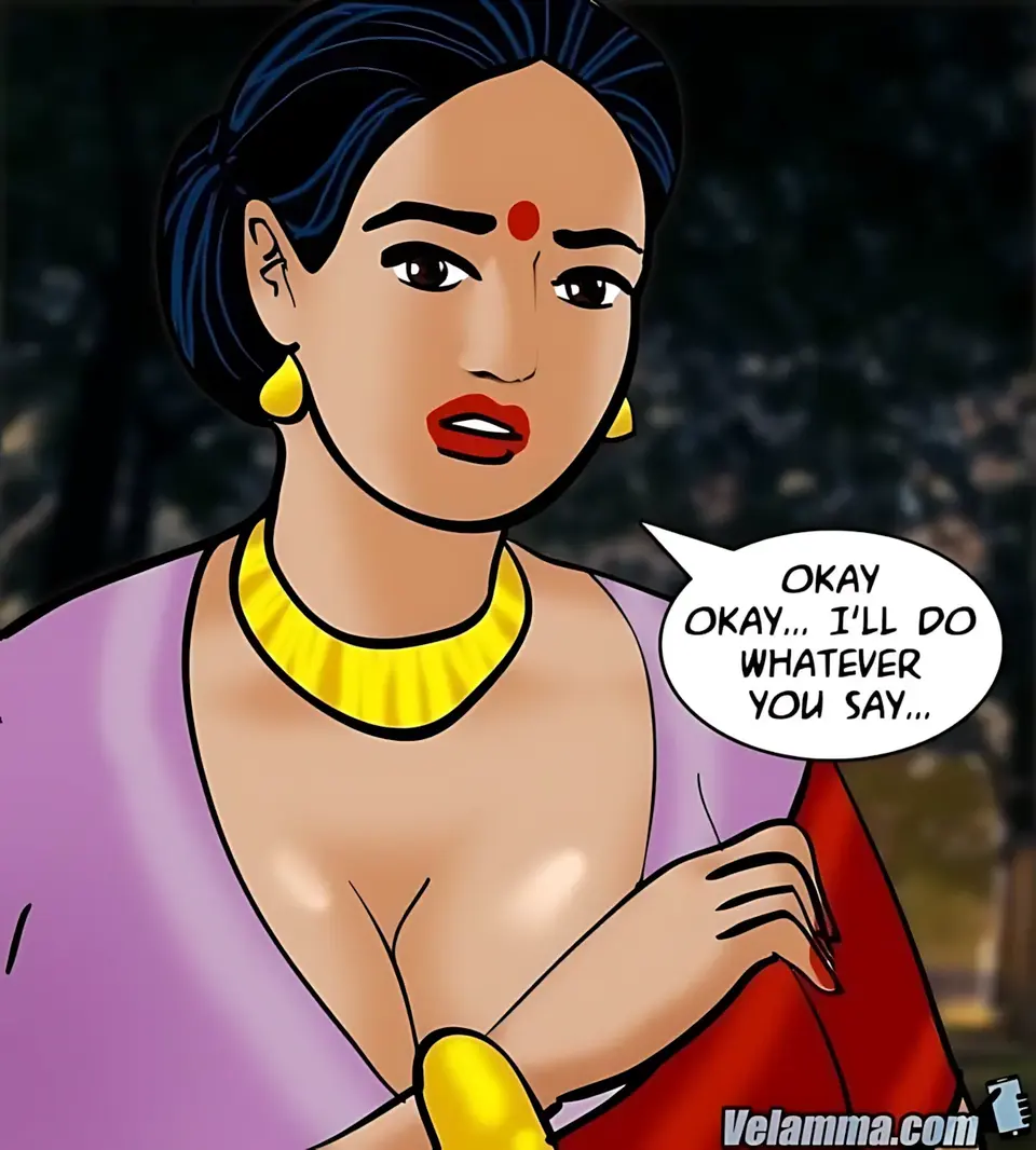Velamma All Episodes Comics porn comic — Season 1, Chapter 63, page 145