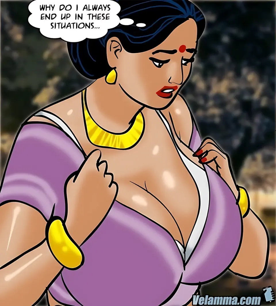 Velamma All Episodes Comics porn comic — Season 1, Chapter 63, page 146