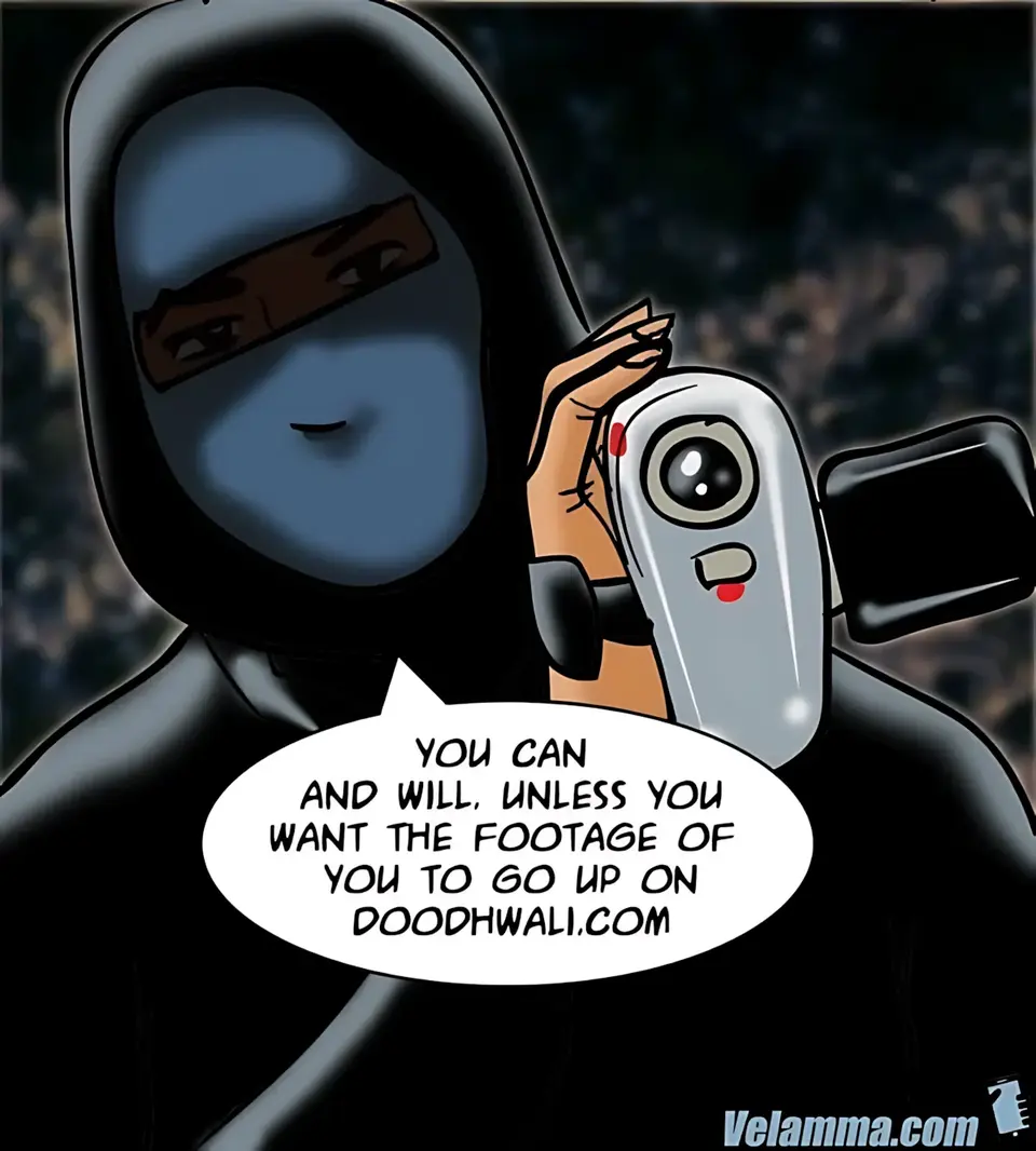 Velamma All Episodes Comics porn comic — Season 1, Chapter 63, page 153