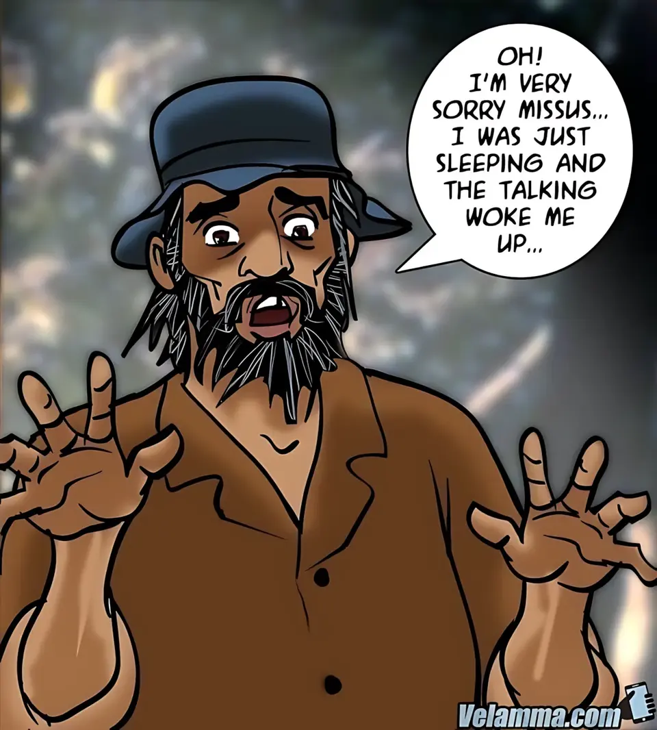 Velamma All Episodes Comics porn comic — Season 1, Chapter 63, page 158