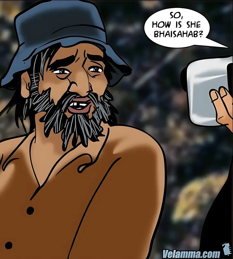 Velamma All Episodes Comics porn comic — Season 1, Chapter 63, page 176
