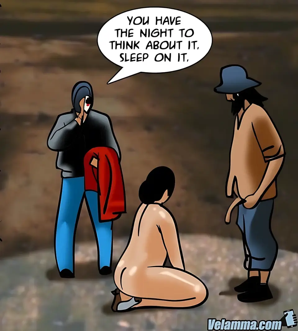 Velamma All Episodes Comics porn comic — Season 1, Chapter 63, page 191