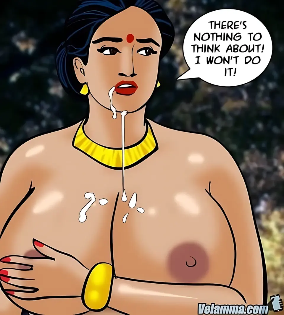 Velamma All Episodes Comics porn comic — Season 1, Chapter 63, page 192