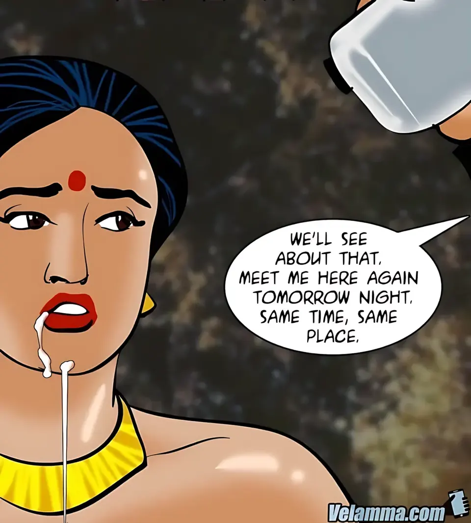 Velamma All Episodes Comics porn comic — Season 1, Chapter 63, page 193