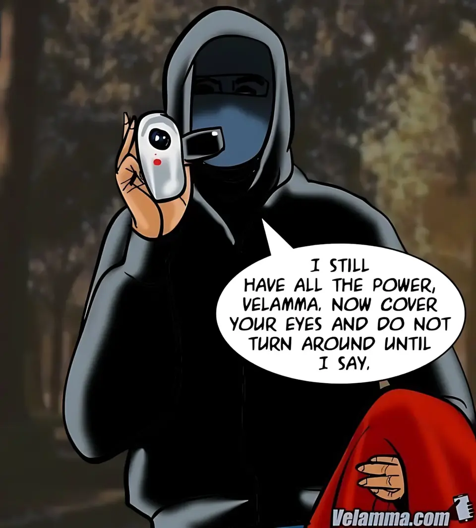 Velamma All Episodes Comics porn comic — Season 1, Chapter 63, page 195