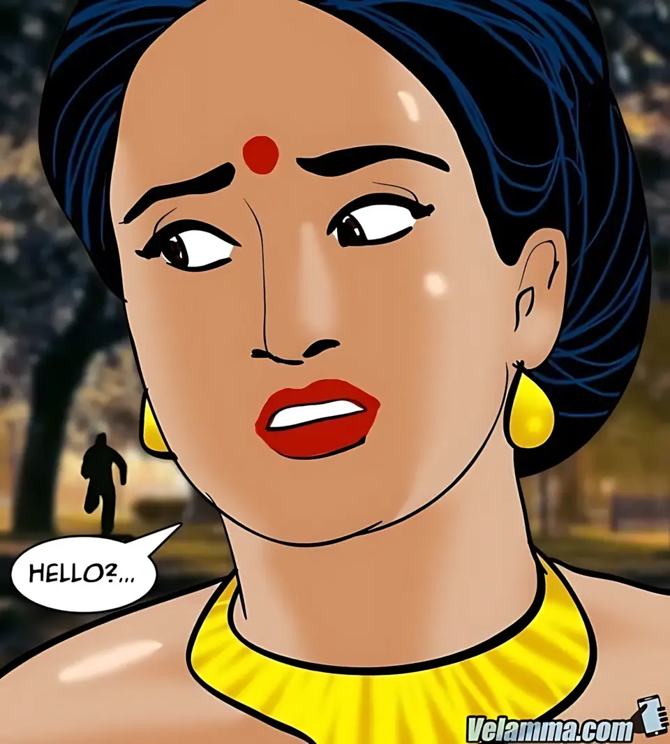 Velamma All Episodes Comics porn comic — Season 1, Chapter 63, page 198