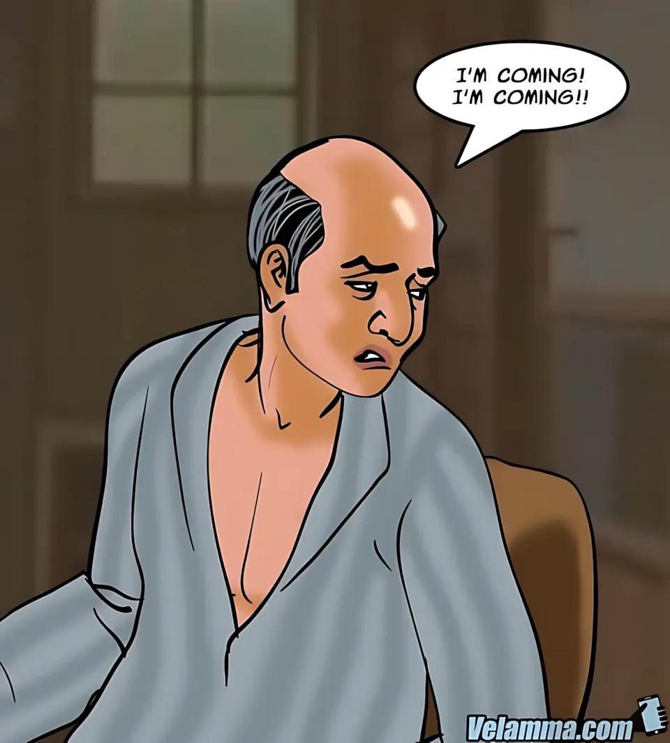Velamma All Episodes Comics porn comic — Season 1, Chapter 64, page 15