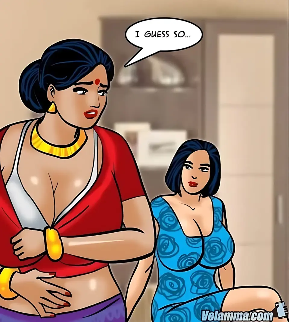 Velamma All Episodes Comics porn comic — Season 1, Chapter 64, page 66