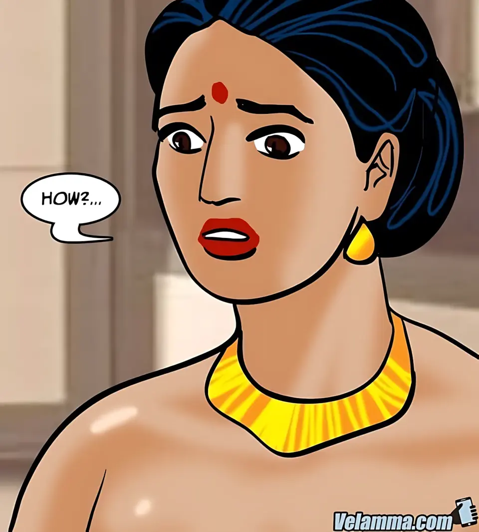 Velamma All Episodes Comics porn comic — Season 1, Chapter 64, page 72