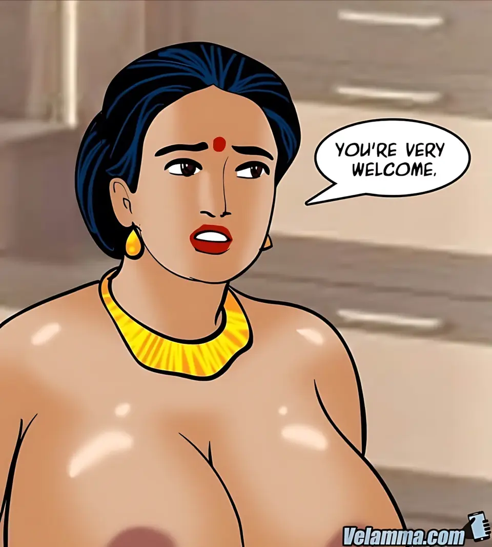 Velamma All Episodes Comics porn comic — Season 1, Chapter 64, page 99