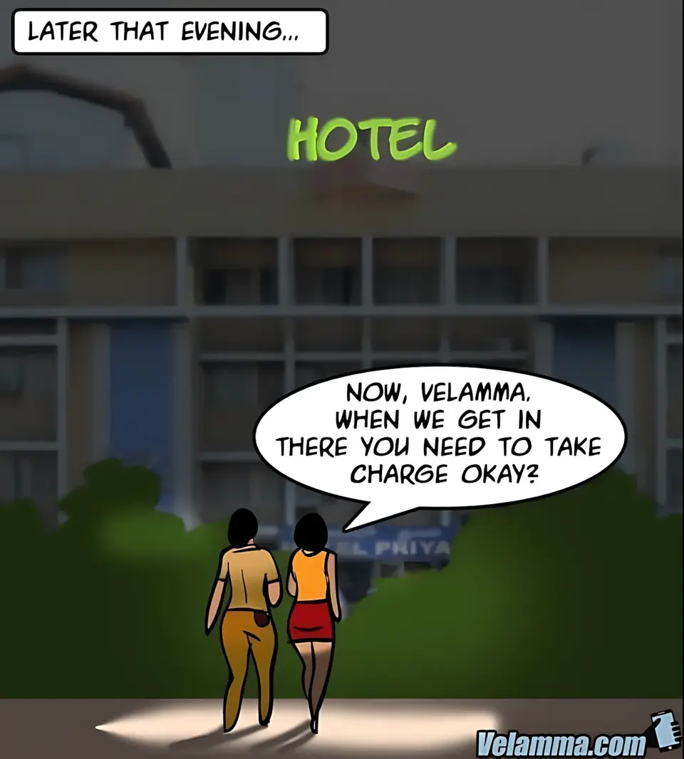 Velamma All Episodes Comics porn comic — Season 1, Chapter 64, page 115