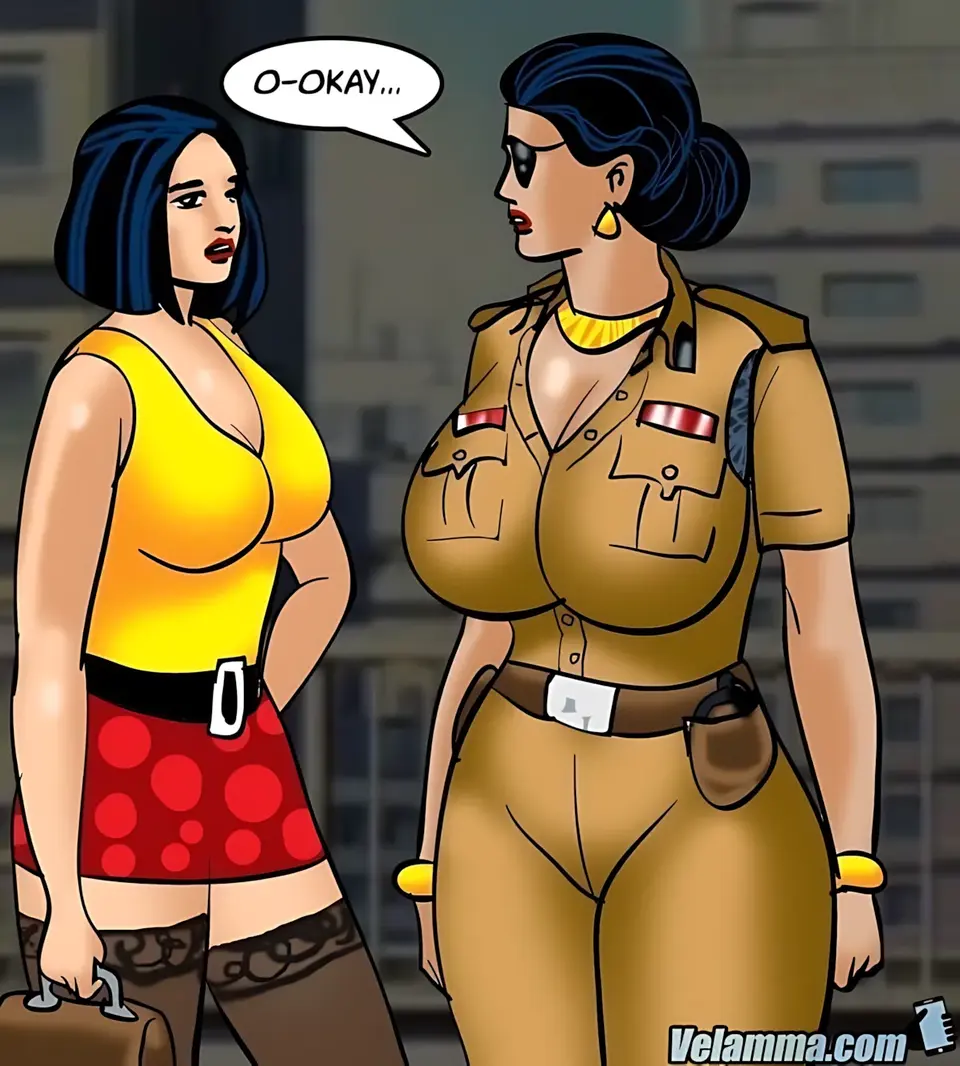 Velamma All Episodes Comics porn comic — Season 1, Chapter 64, page 117