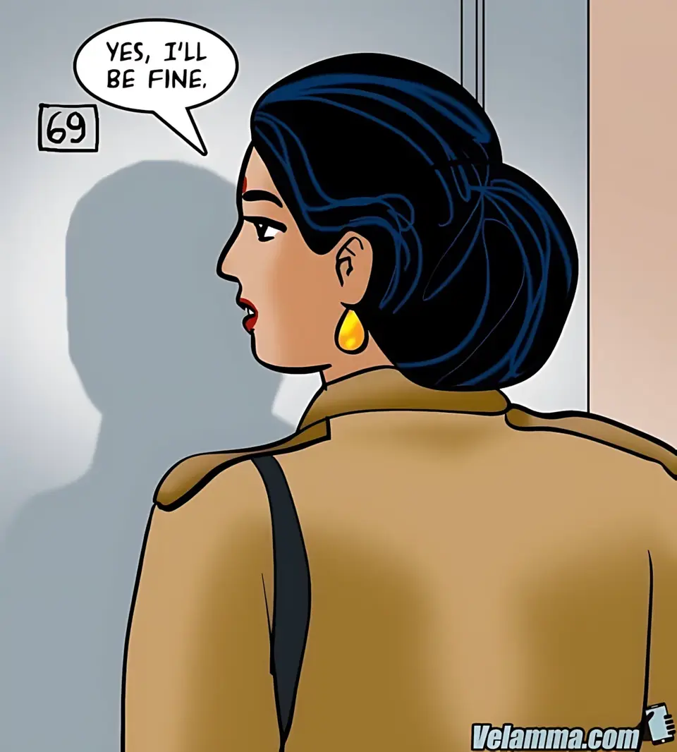 Velamma All Episodes Comics porn comic — Season 1, Chapter 64, page 119