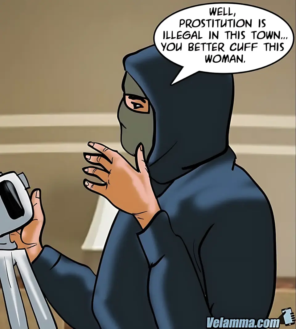 Velamma All Episodes Comics porn comic — Season 1, Chapter 64, page 124