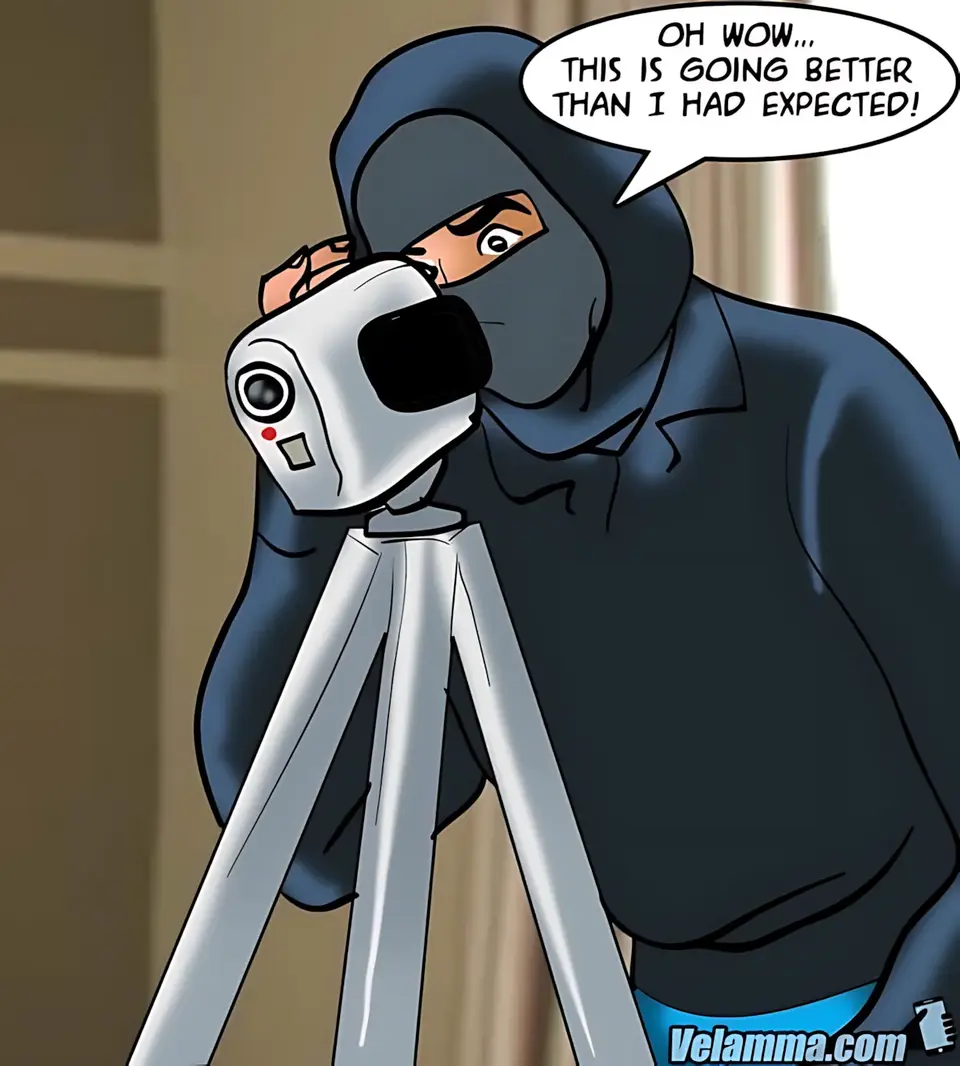 Velamma All Episodes Comics porn comic — Season 1, Chapter 64, page 131