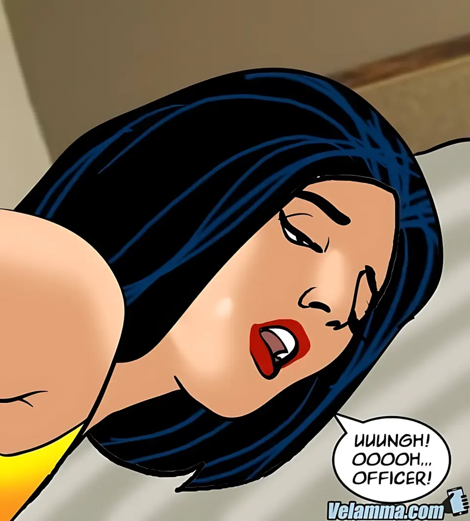 Velamma All Episodes Comics porn comic — Season 1, Chapter 64, page 133