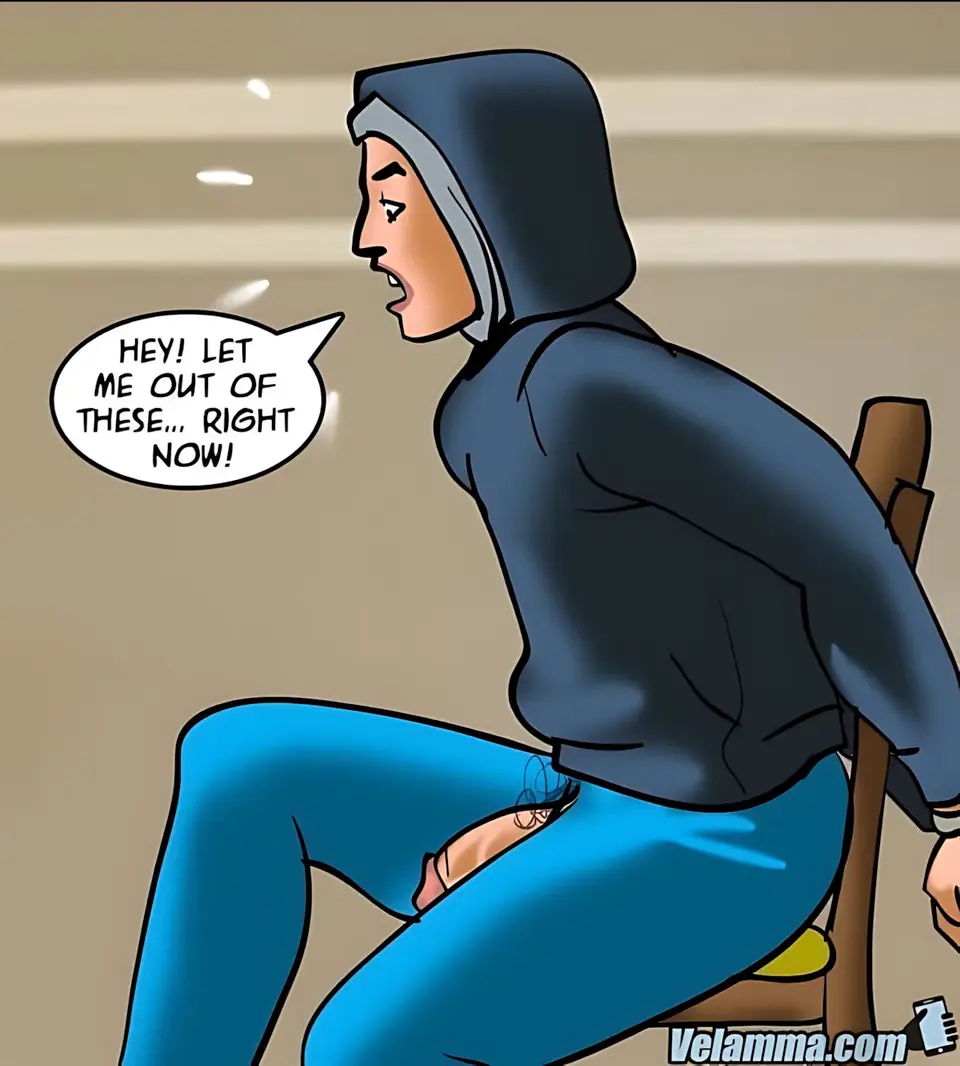 Velamma All Episodes Comics porn comic — Season 1, Chapter 64, page 205