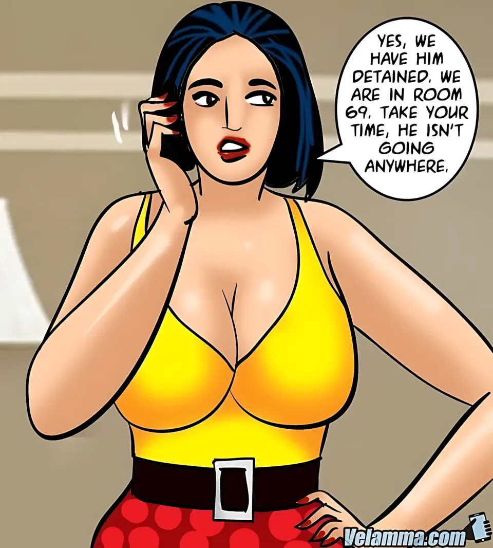 Velamma All Episodes Comics porn comic — Season 1, Chapter 64, page 207