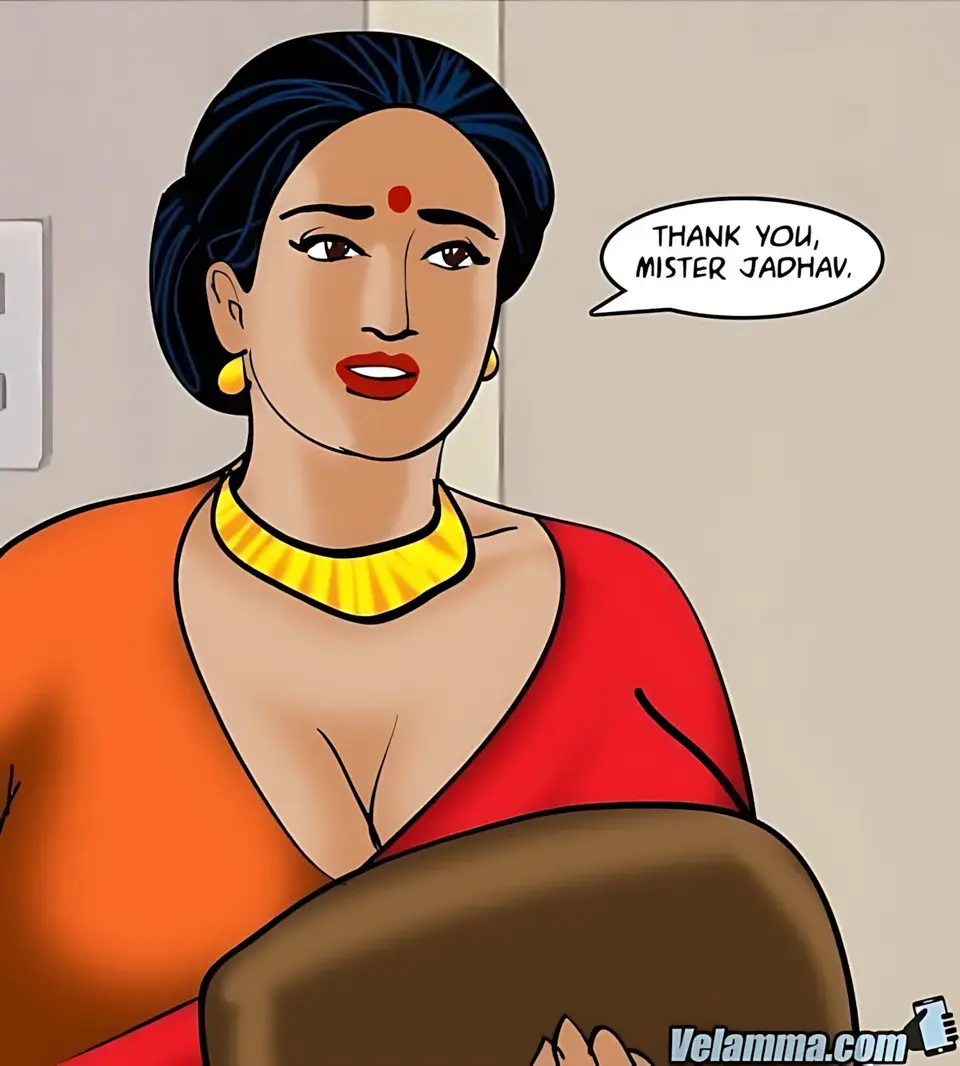 Velamma All Episodes Comics porn comic — Season 1, Chapter 65, page 6