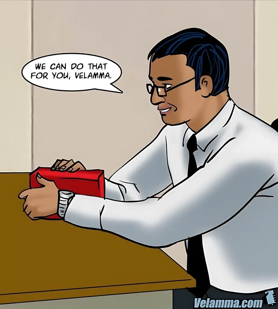 Velamma All Episodes Comics porn comic — Season 1, Chapter 65, page 8