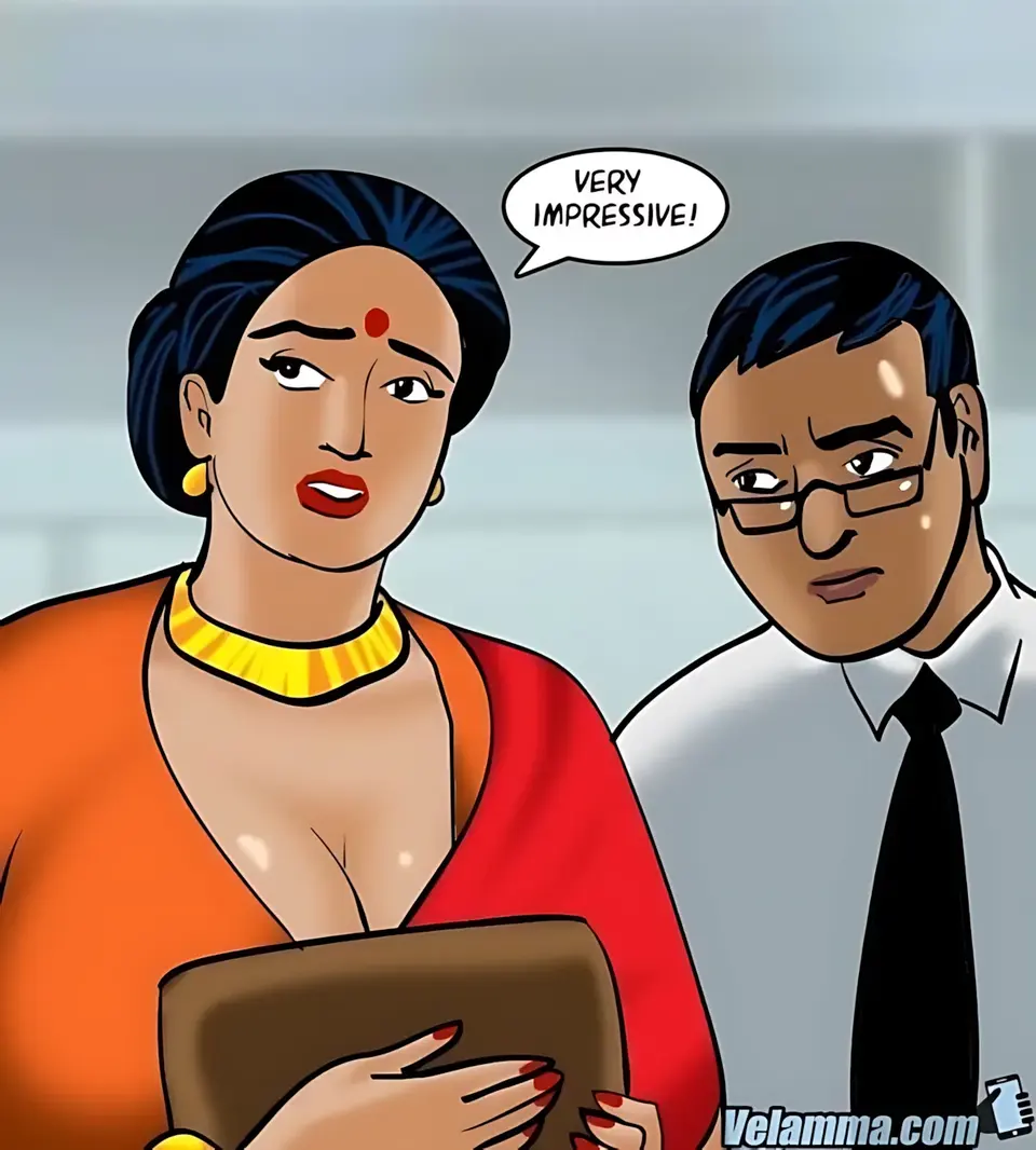 Velamma All Episodes Comics porn comic — Season 1, Chapter 65, page 10