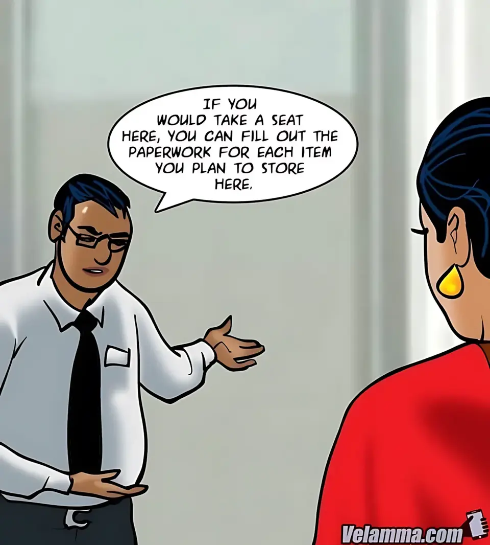 Velamma All Episodes Comics porn comic — Season 1, Chapter 65, page 11