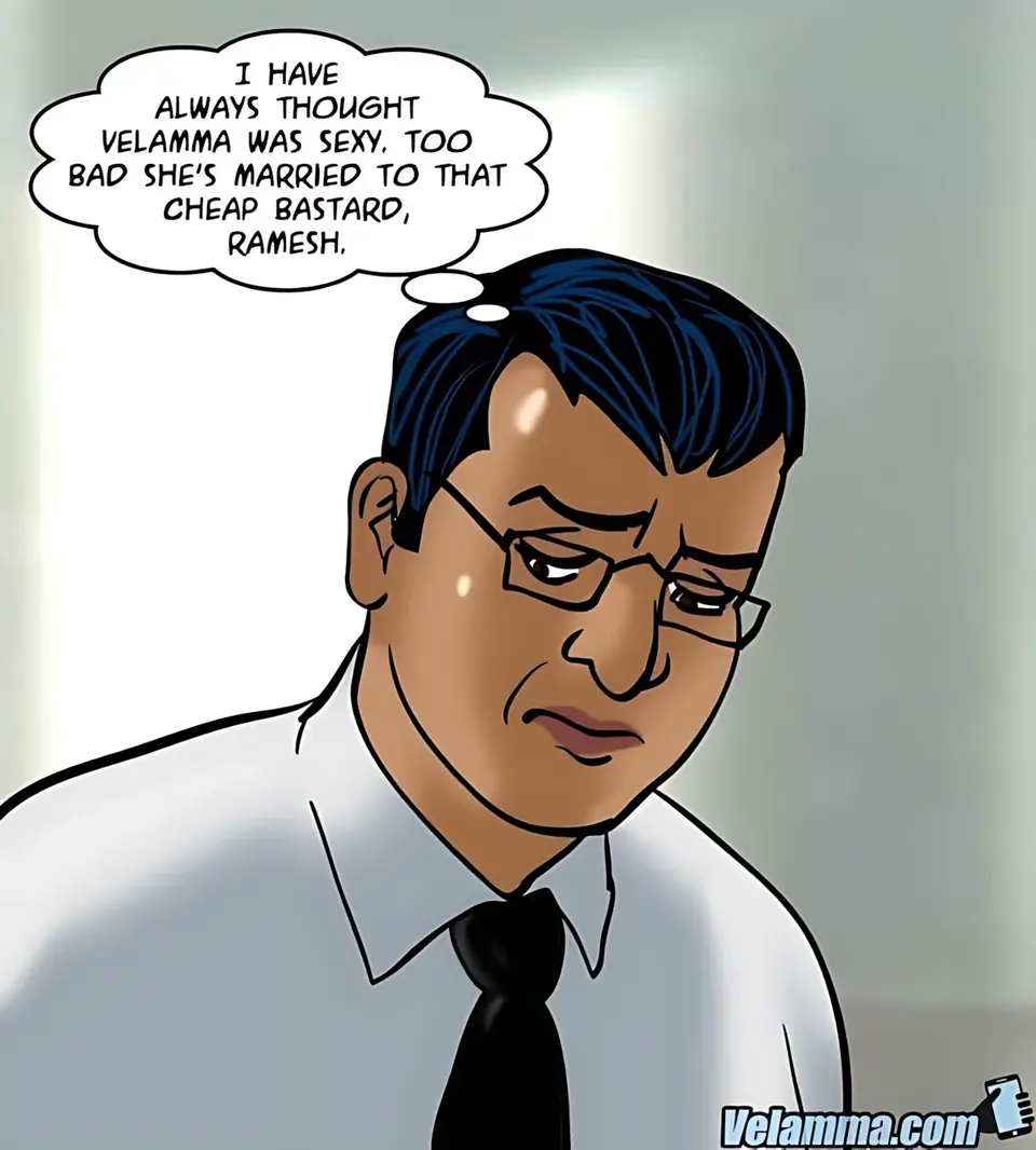Velamma All Episodes Comics porn comic — Season 1, Chapter 65, page 13