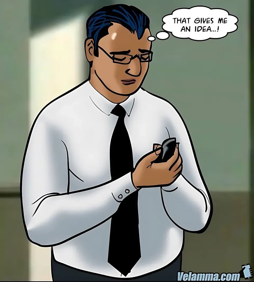 Velamma All Episodes Comics porn comic — Season 1, Chapter 65, page 15