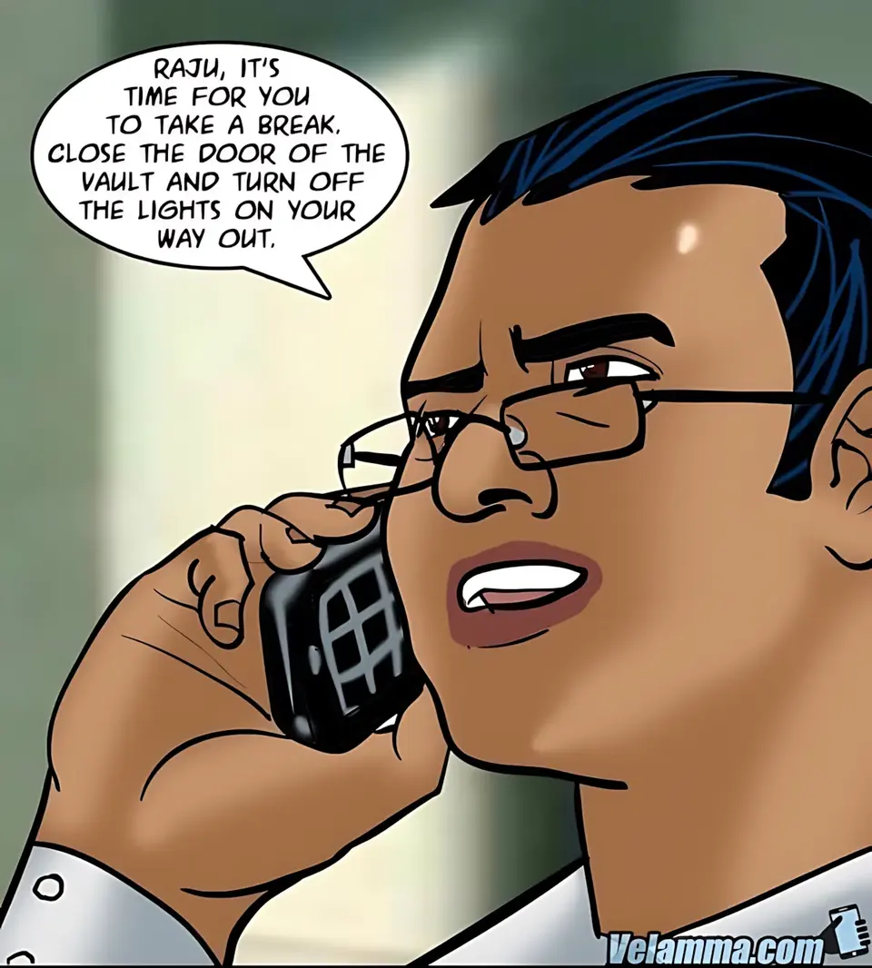 Velamma All Episodes Comics porn comic — Season 1, Chapter 65, page 16
