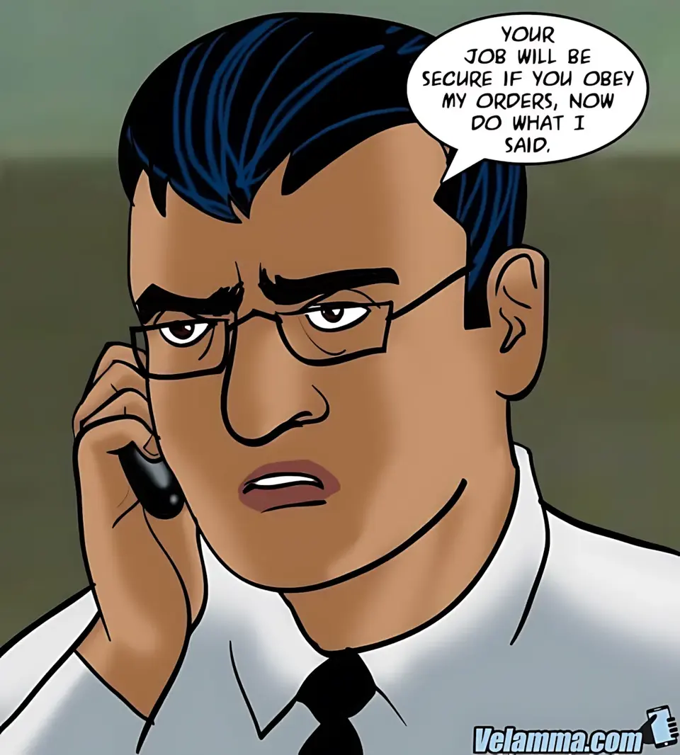 Velamma All Episodes Comics porn comic — Season 1, Chapter 65, page 18