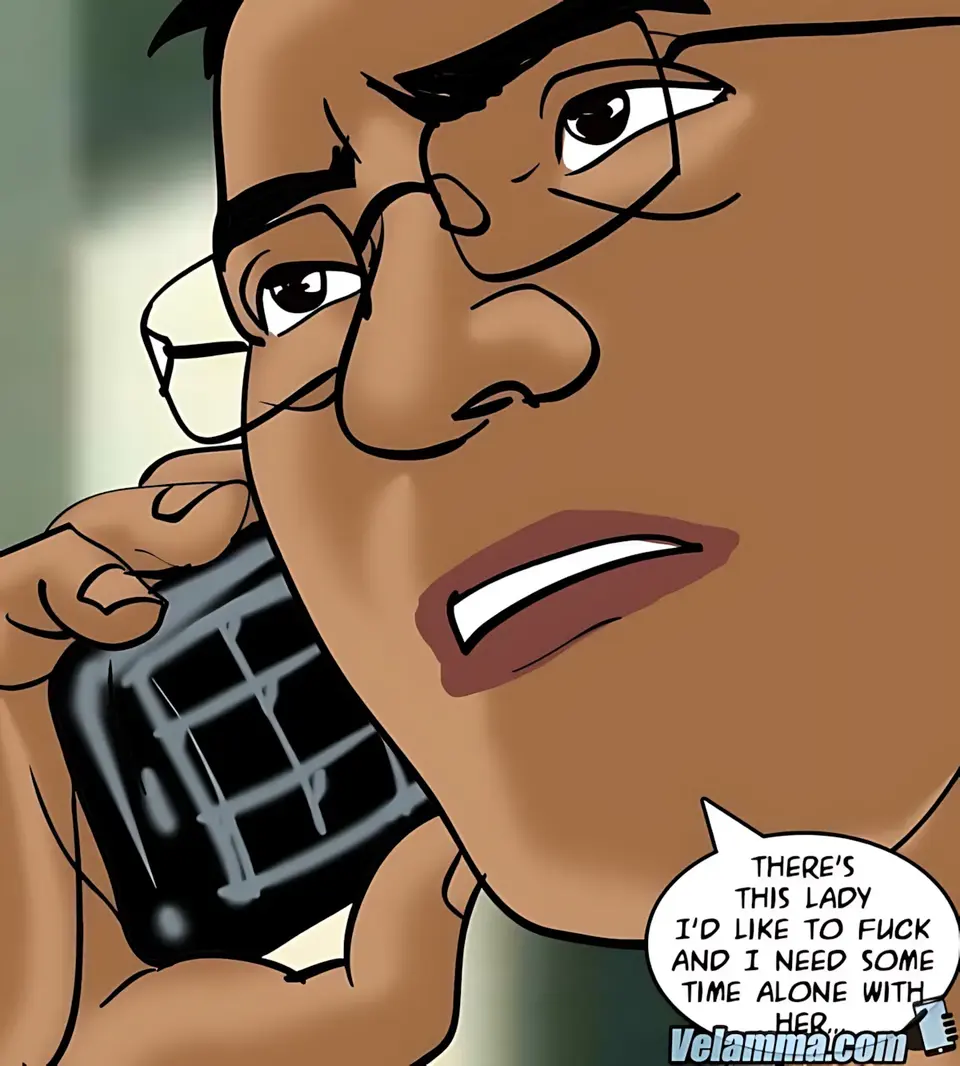 Velamma All Episodes Comics porn comic — Season 1, Chapter 65, page 19