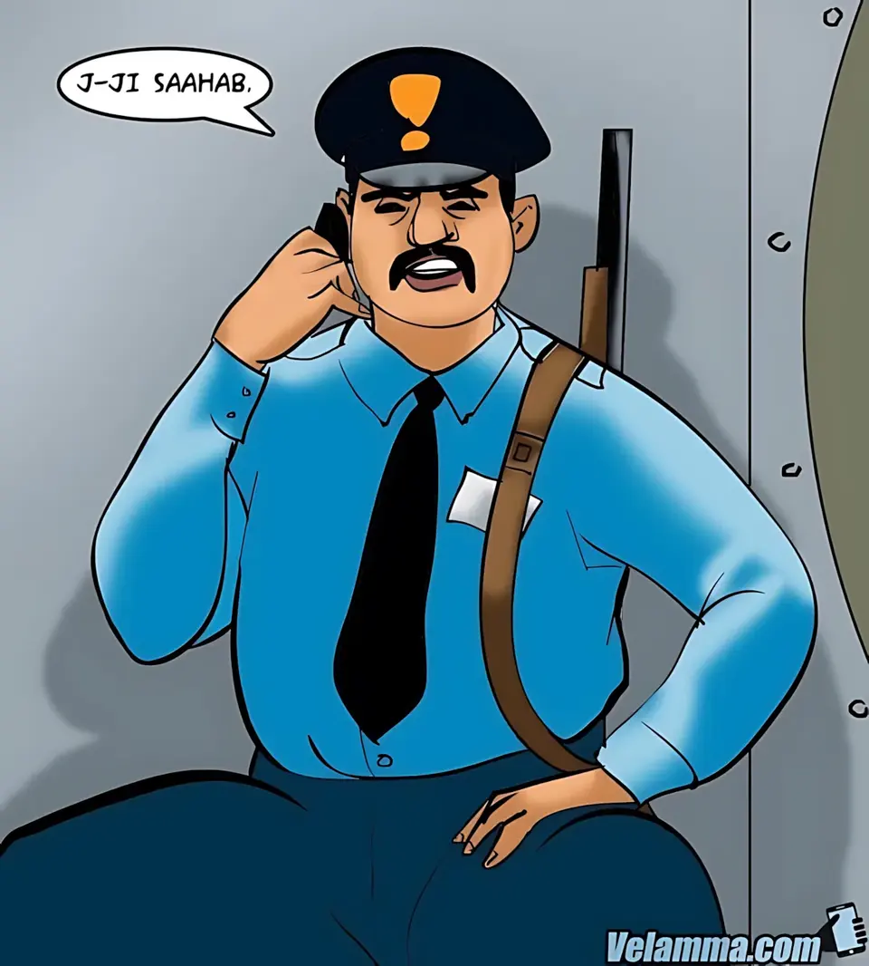 Velamma All Episodes Comics porn comic — Season 1, Chapter 65, page 20