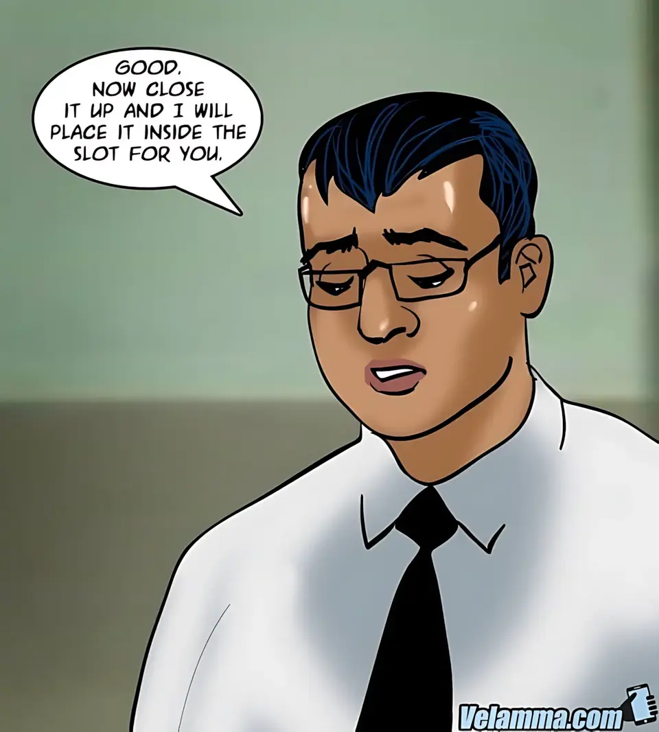 Velamma All Episodes Comics porn comic — Season 1, Chapter 65, page 24