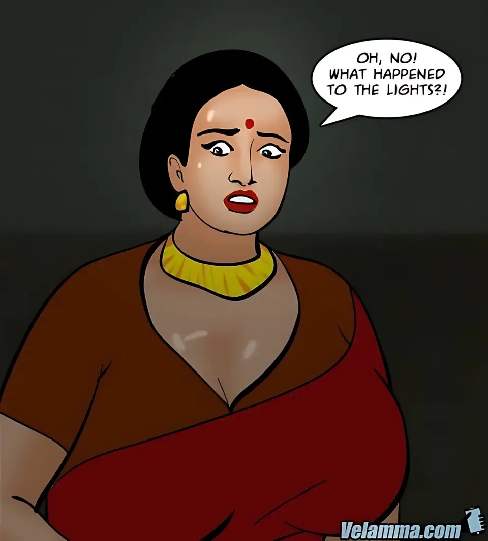 Velamma All Episodes Comics porn comic — Season 1, Chapter 65, page 29