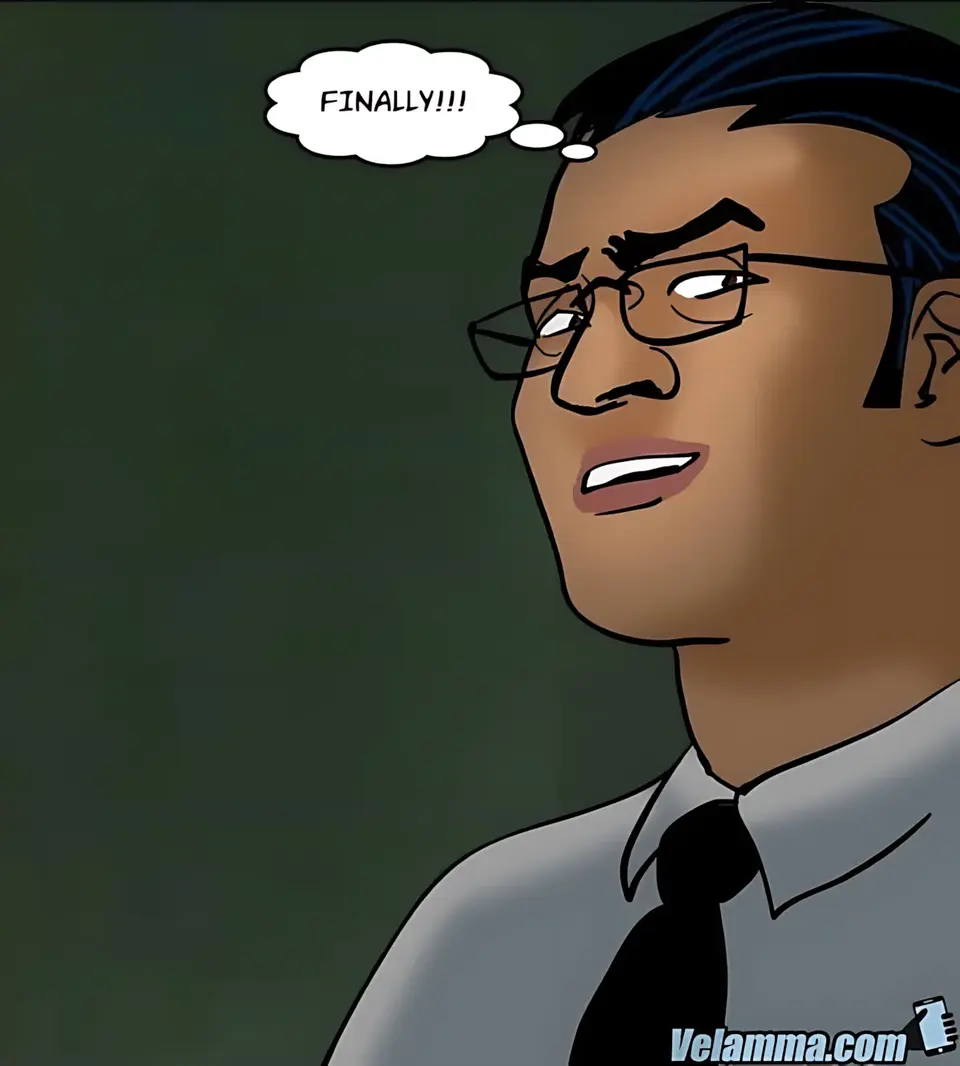 Velamma All Episodes Comics porn comic — Season 1, Chapter 65, page 30