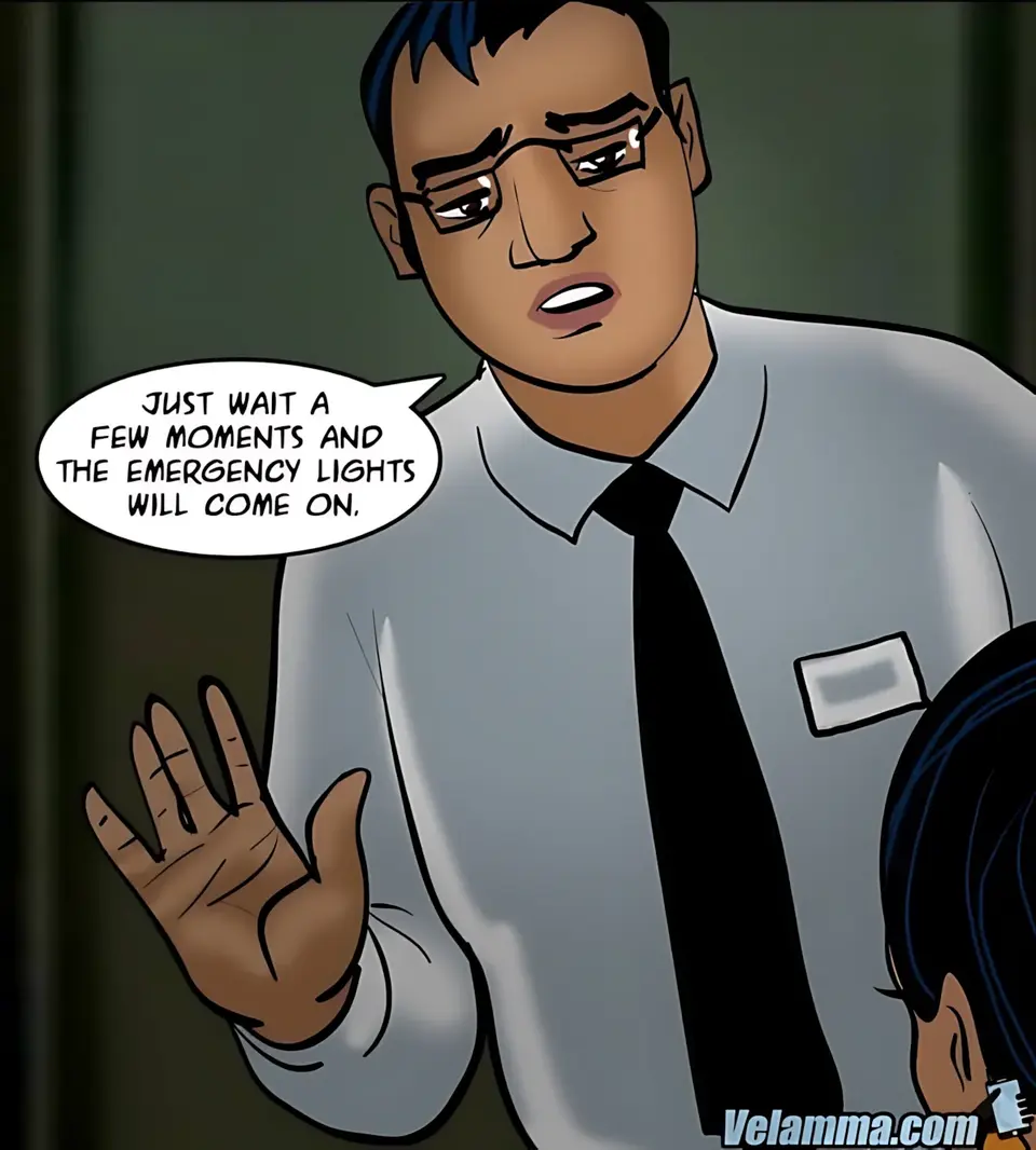Velamma All Episodes Comics porn comic — Season 1, Chapter 65, page 33