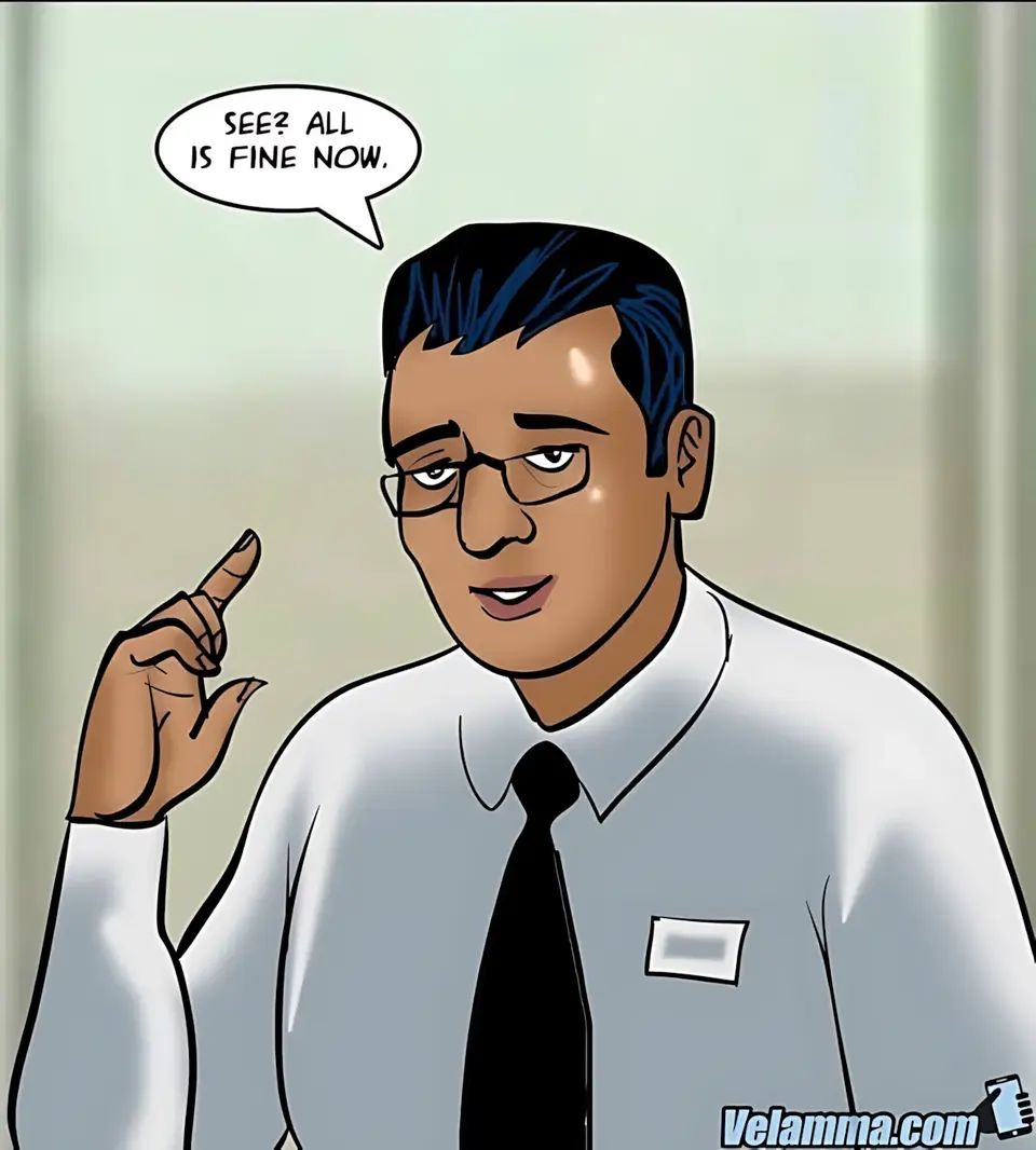 Velamma All Episodes Comics porn comic — Season 1, Chapter 65, page 34