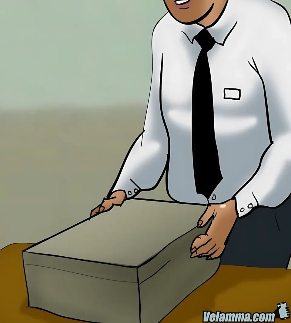 Velamma All Episodes Comics porn comic — Season 1, Chapter 65, page 39