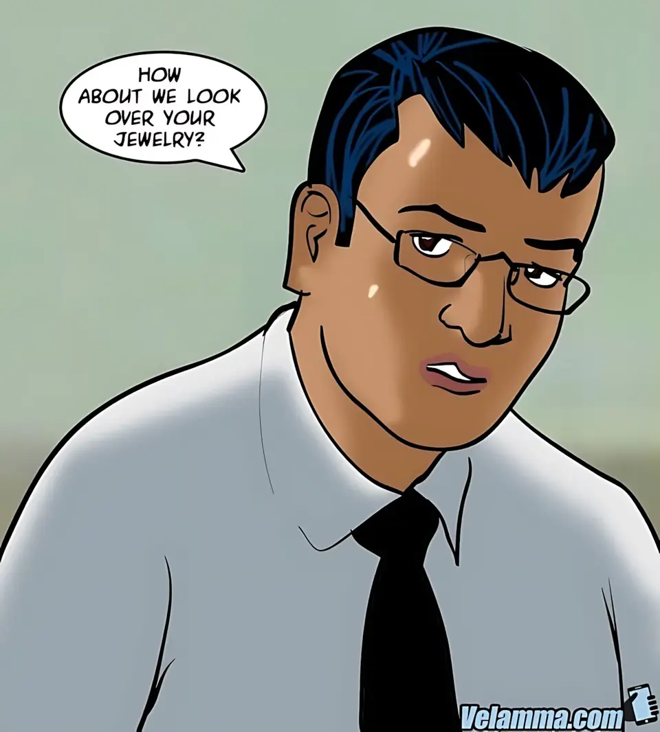 Velamma All Episodes Comics porn comic — Season 1, Chapter 65, page 41