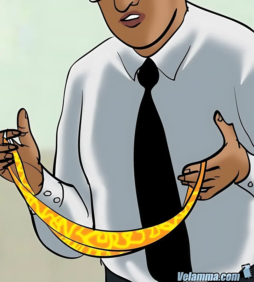 Velamma All Episodes Comics porn comic — Season 1, Chapter 65, page 42